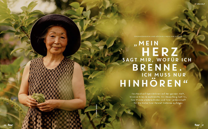 Flow Nummer 91 (5/2025) | -