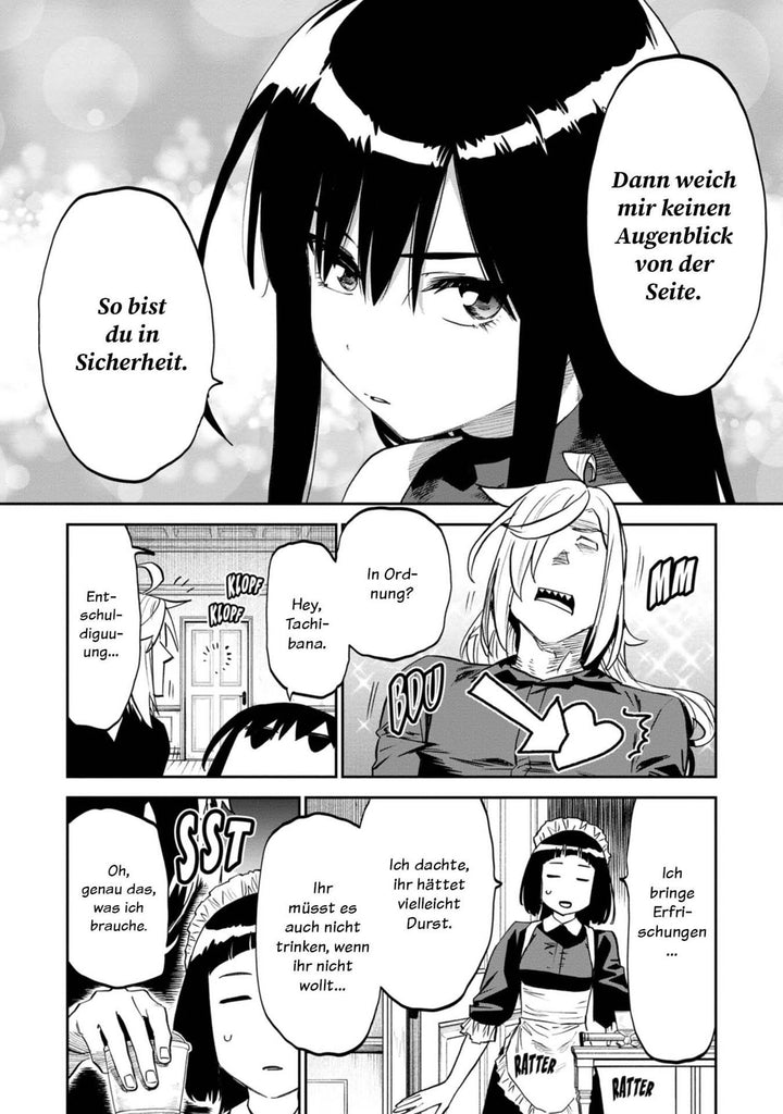 Fabiniku 11 | Shin, Ikezawa | Yu, Tsurusaki