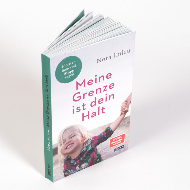 Meine Grenze ist dein Halt | Imlau, Nora