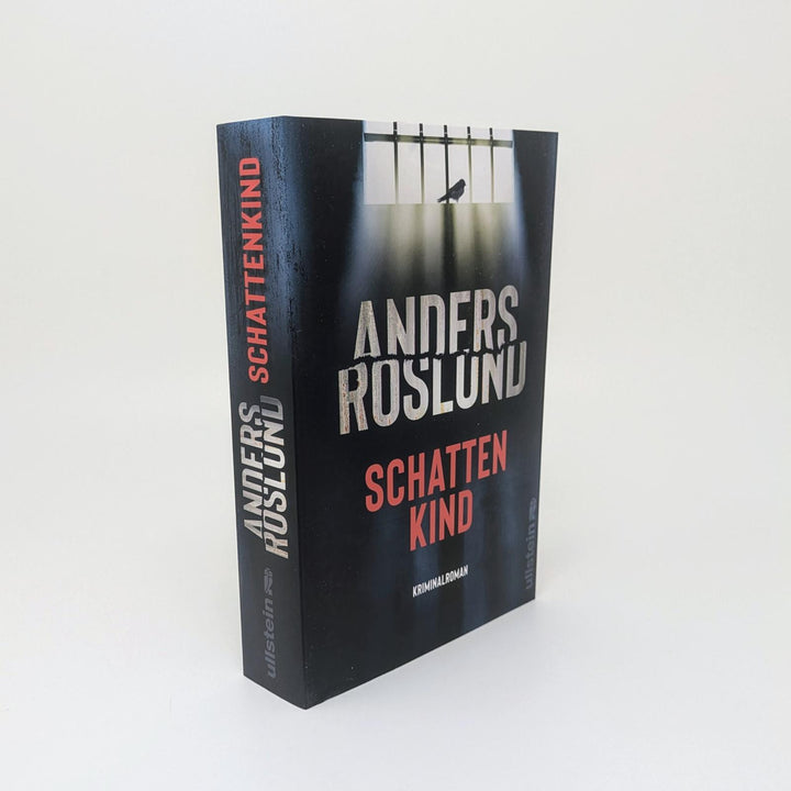 Schattenkind | Roslund, Anders