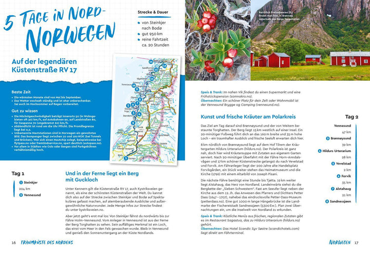 Fellinger, J: MARCO POLO Bildband Einfach mal raus! Unverges | -