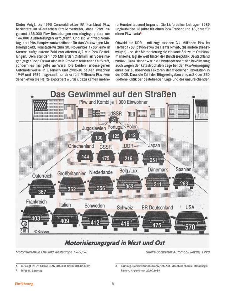 Traumauto Volkswagen | Kittler, Eberhard