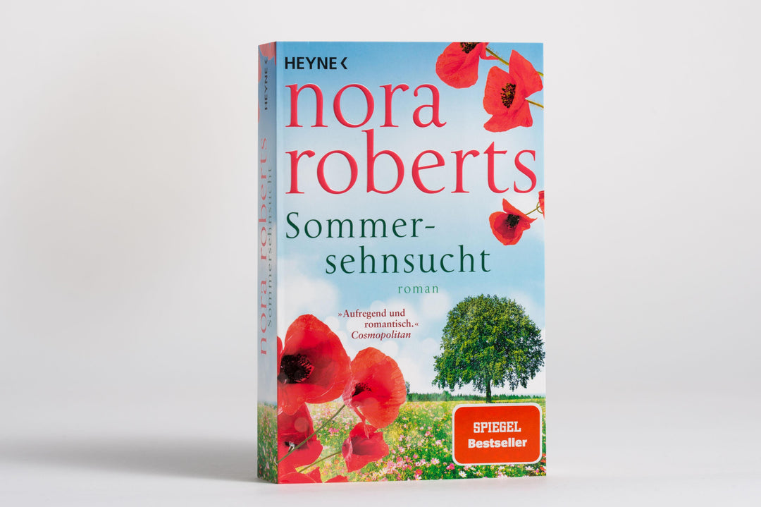 Sommersehnsucht | Roberts, Nora