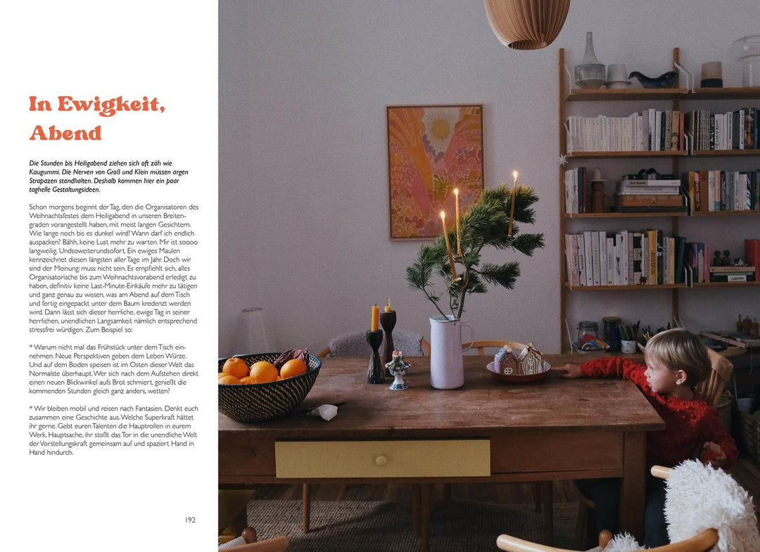 Weihnachtszeit und Winterwunder | Weißenborn, Christine | Neuendorf, Sarah |...