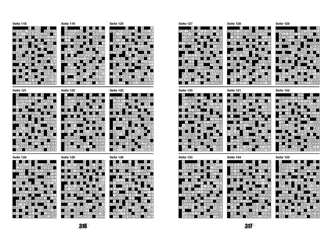 Der dicke Kreuzworträtsel-Block Band 28 | -