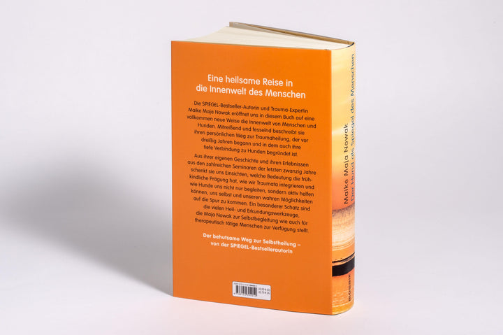 Der Hund als Spiegel des Menschen | Nowak, Maike Maja