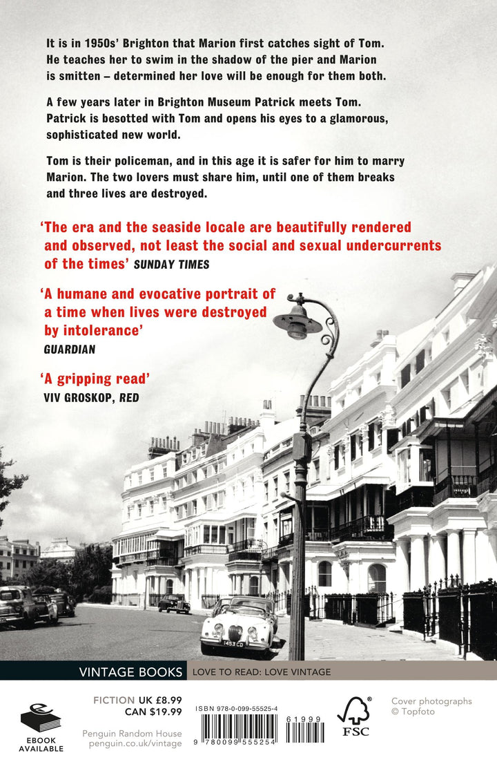 My Policeman | Roberts, Bethan