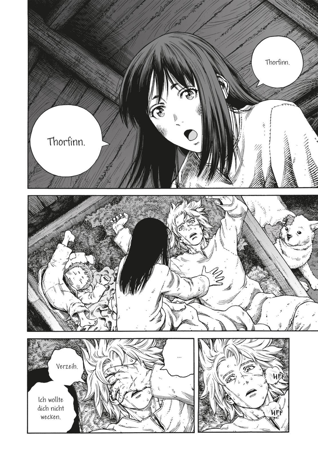 Vinland Saga 24 | Yukimura, Makoto