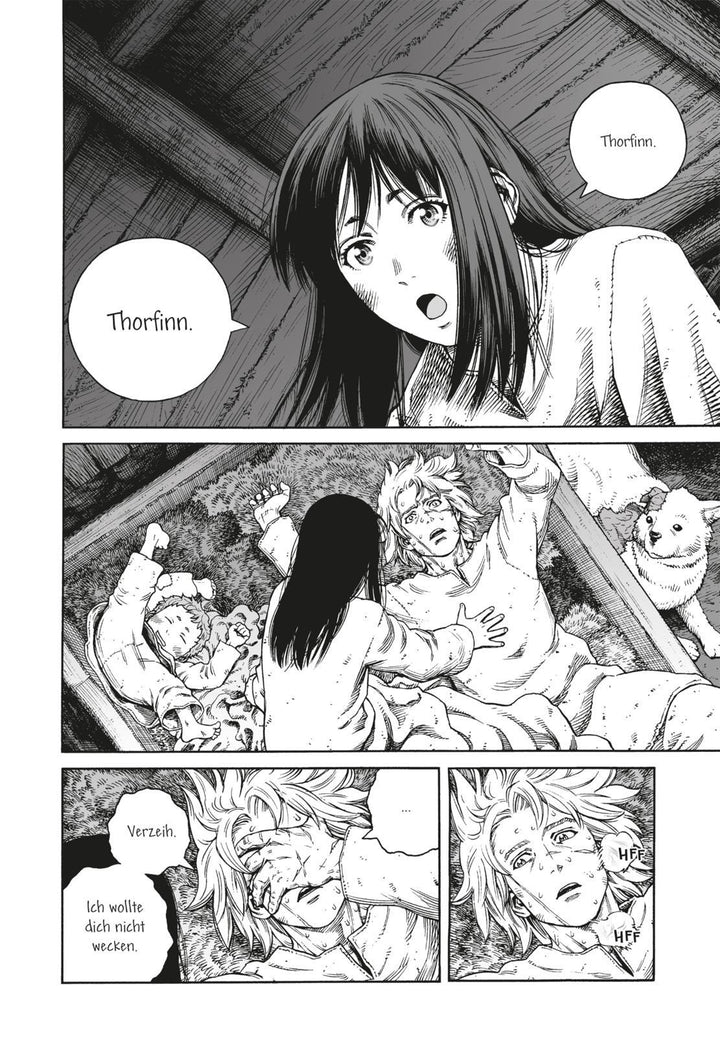 Vinland Saga 24 | Yukimura, Makoto