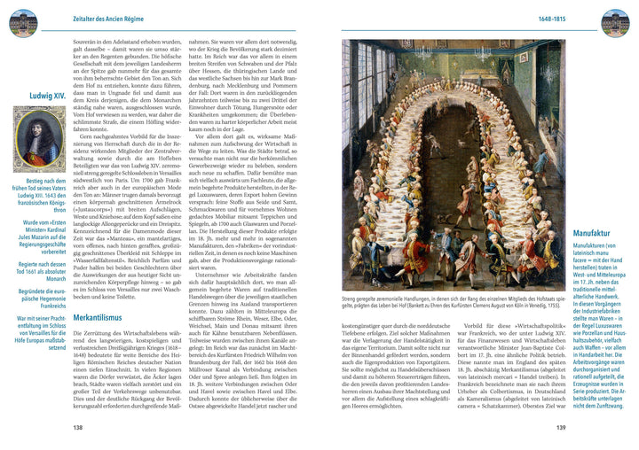 Deutsche Geschichte | -