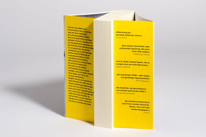 Apfelmädchen | Martin, Tina N.