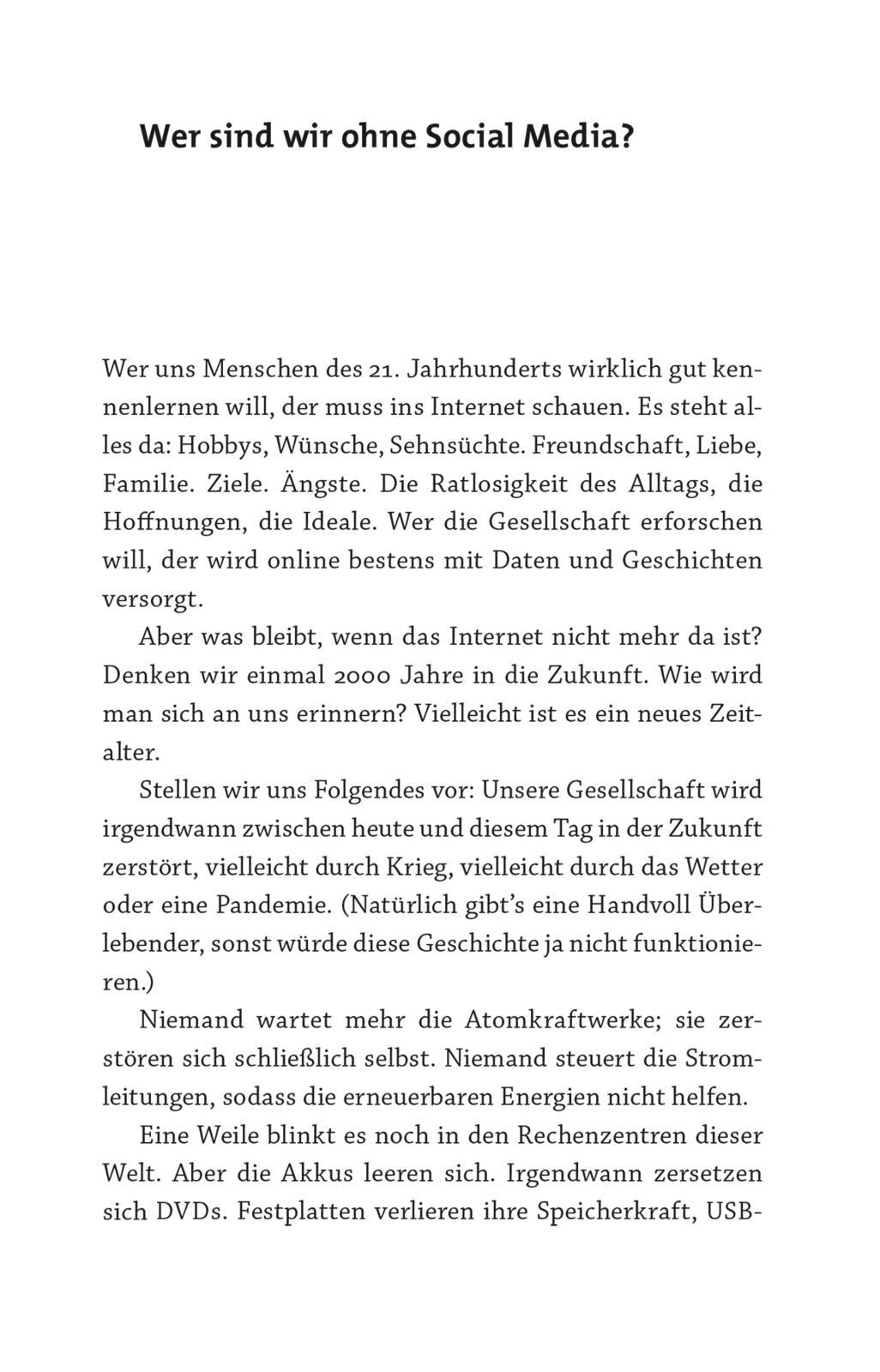 Social Media (Carlsen Klartext) | Prophet, Isabell