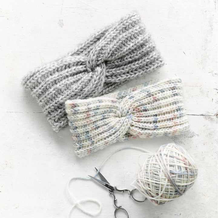 Stricken mit Links | Bunjes, Sandra