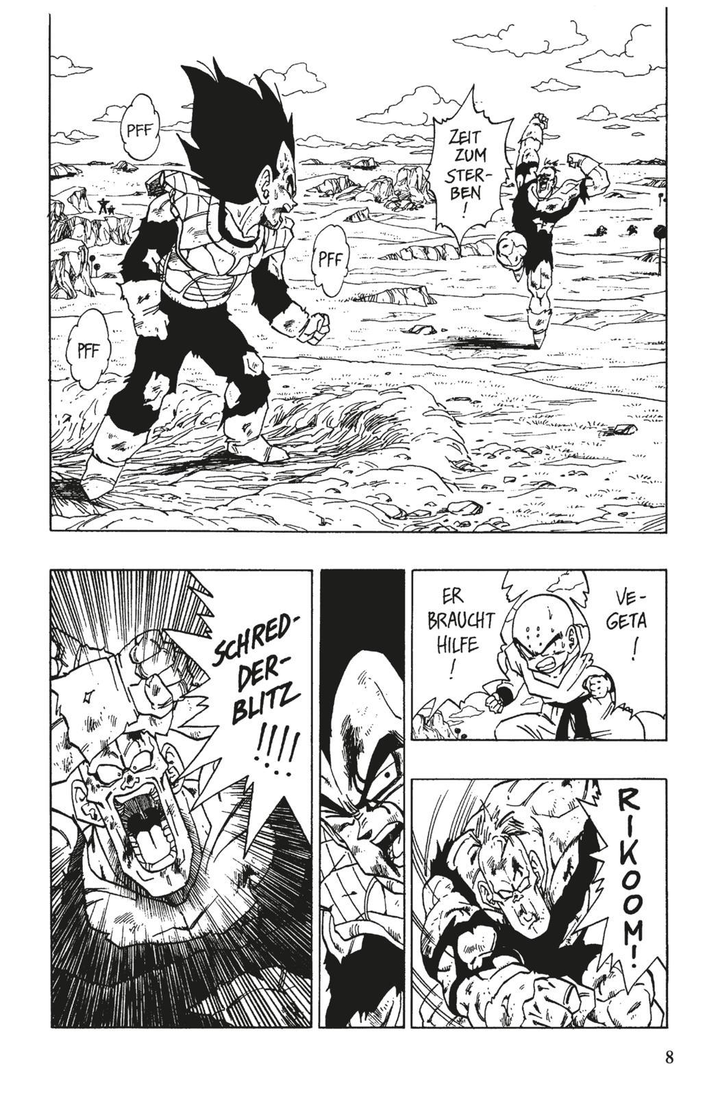 Dragon Ball 24. Der Gestaltwechsler | Toriyama, Akira