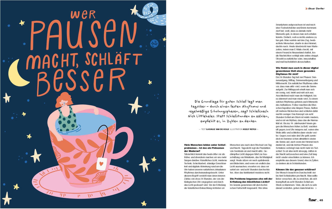 Flow Nummer 77 (7/2023) | -