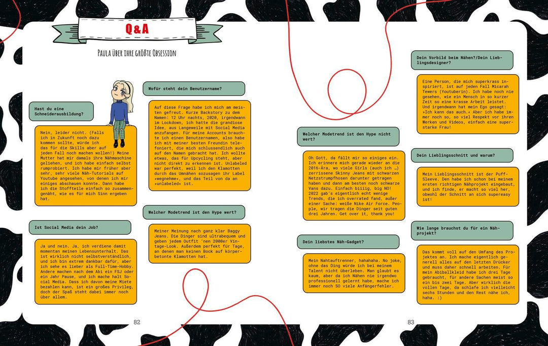 (Art)iculate Yourself | Unlabeled