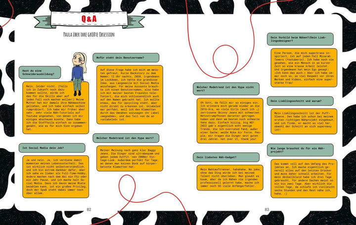 (Art)iculate Yourself | Unlabeled