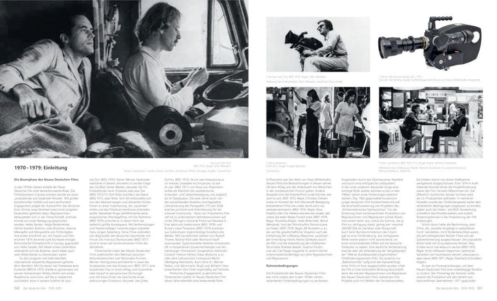 Der deutsche Film | -