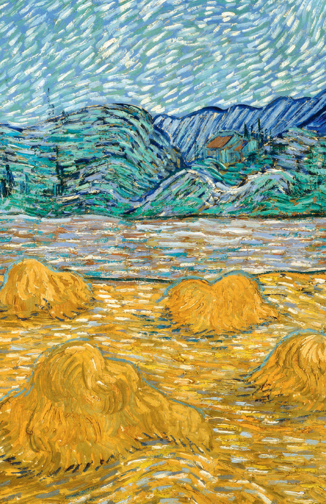 'Im ersten Augenblick' | Rilke, Rainer Maria