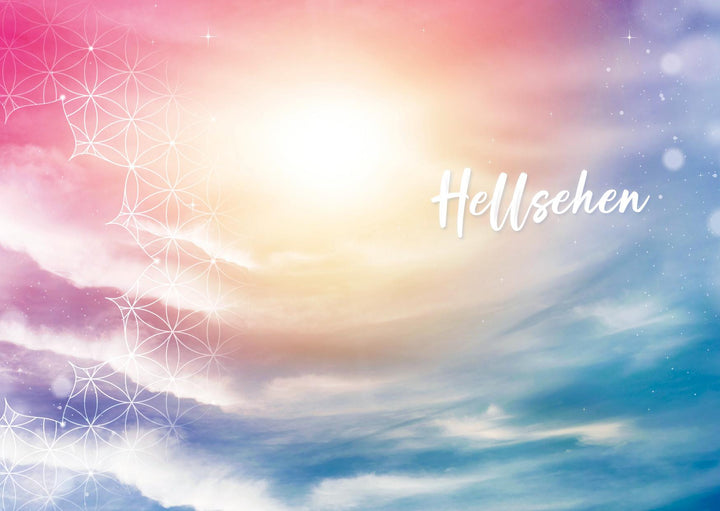 Seelenschimmer - Spirituell wachsen | -