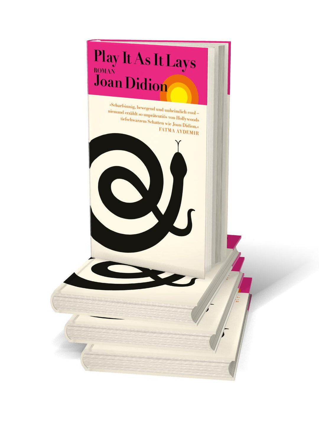 Play It As It Lays | Didion, Joan