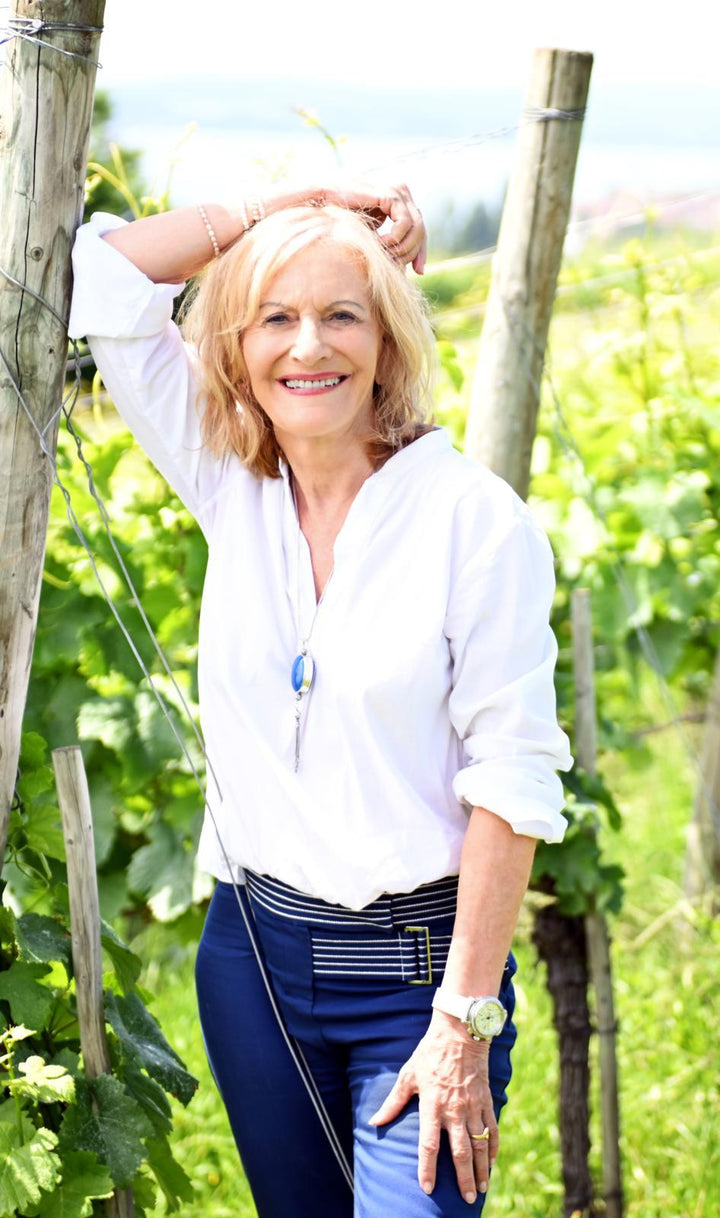 Traum vom besseren Leben | Hauptmann, Gaby