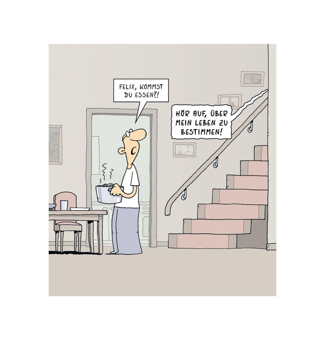 Wie man Teenager überlebt! | Fernandez, Miguel