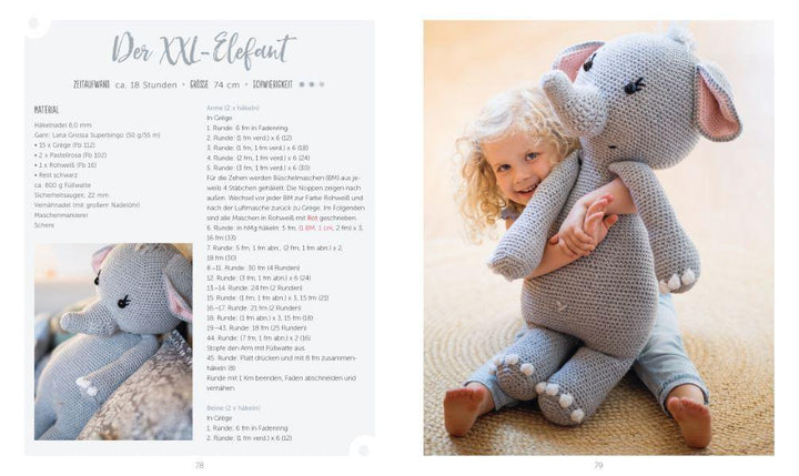 Big Buddy | Pfoser, Franziska