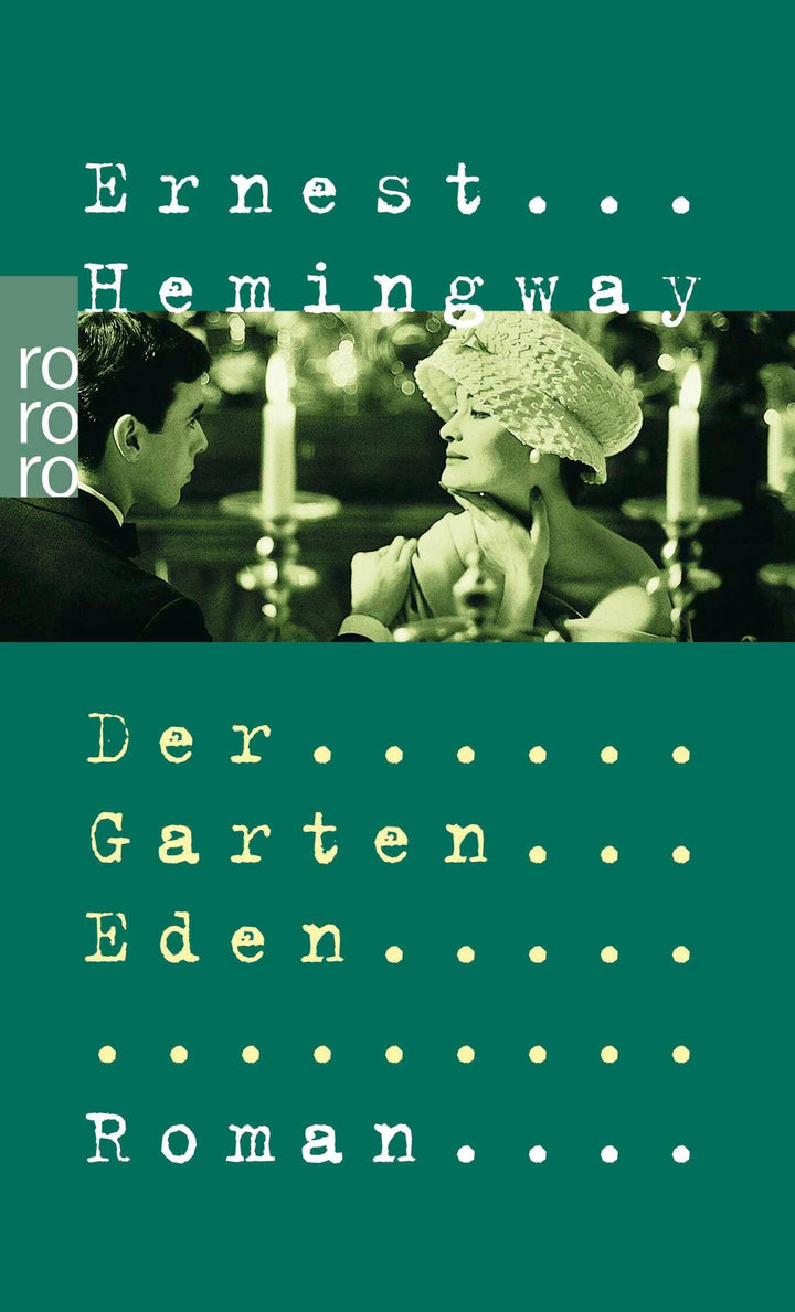 Der Garten Eden | Hemingway, Ernest