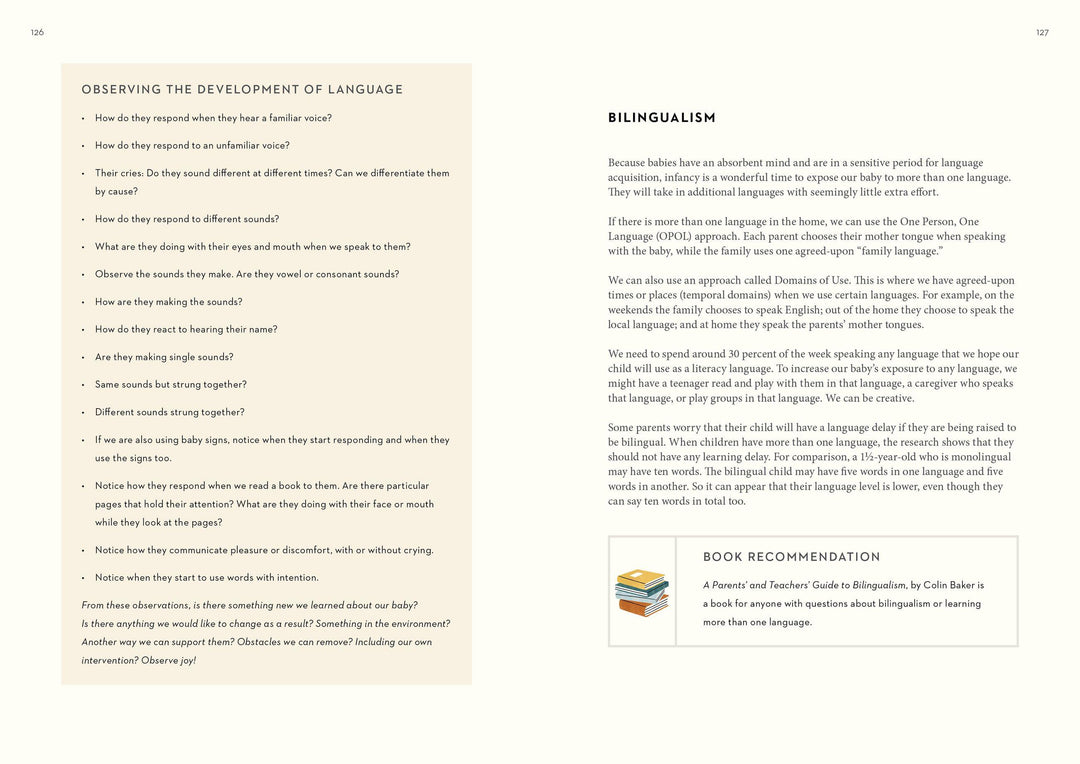 Montessori Baby | Davies, Simone | Uzodike, Junnifa