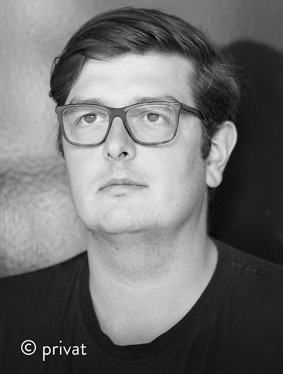 Der Desinformator | Wittkamp, Peter | Frey, Pia