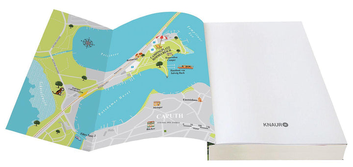 Entführung im Himmelreich | Winkelmann, Andreas