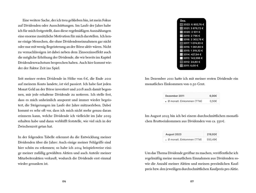 Aktien-Life-Balance | Osada, Lisa