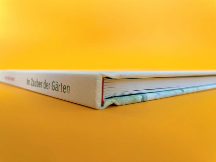 Im Zauber der Gärten | Gaudeck, Hans-Jürgen