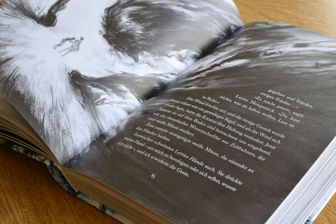 Der Ozean am Ende der Straße | Gaiman, Neil