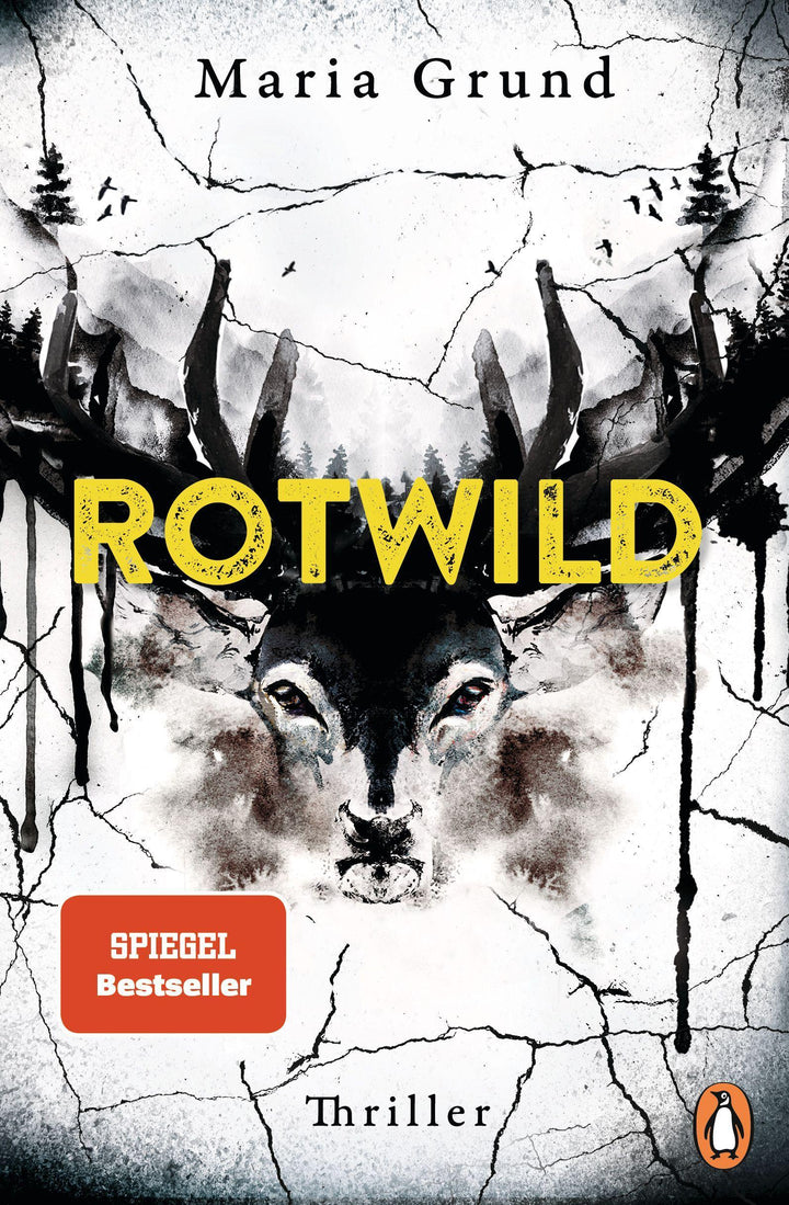 Rotwild | Grund, Maria
