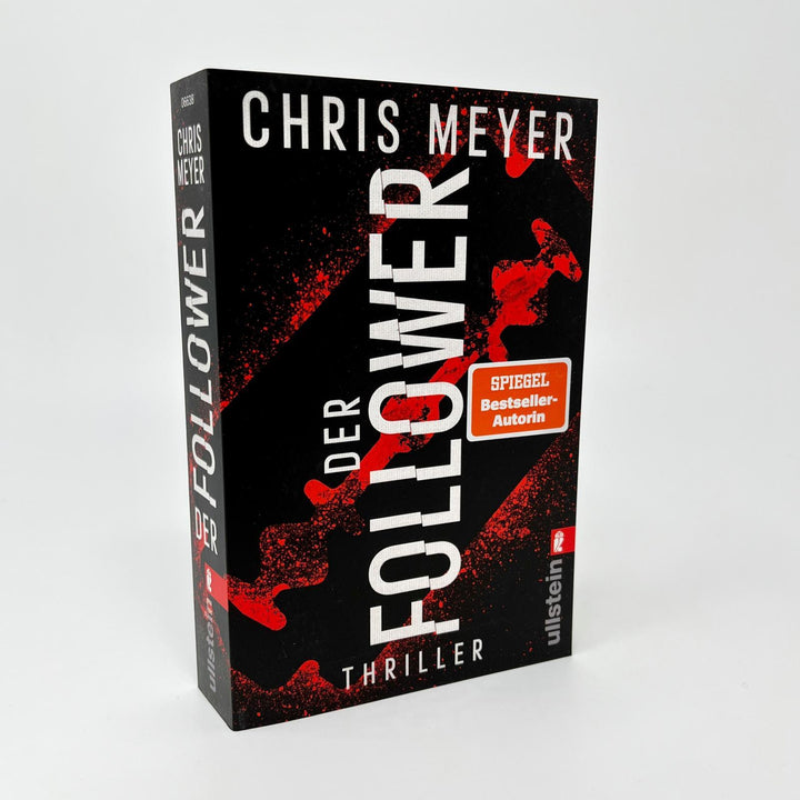 Der Follower | Meyer, Chris