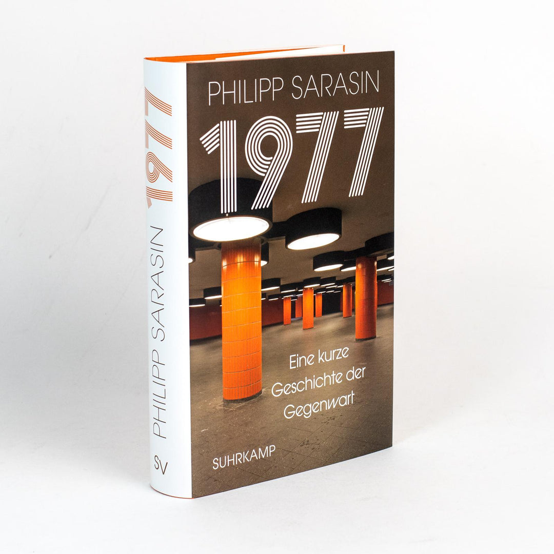 1977 | Sarasin, Philipp