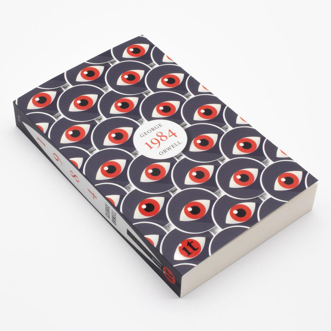1984 | Orwell, George