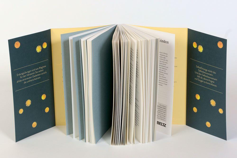 Wir sind stärker als die Angst | Mathur, Anna