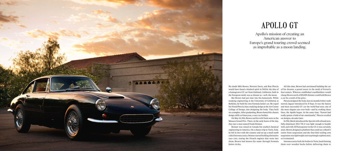 The Americans - Beautiful Machines | -