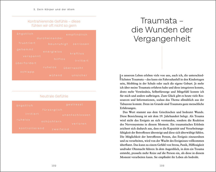 Atme. Jetzt. | Schmid, Christine