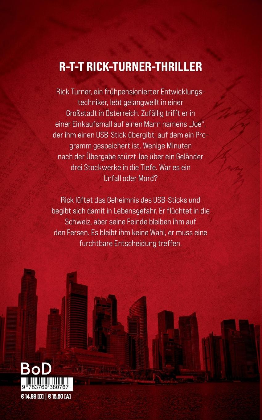 CoinRiser | Rabenberger, Richard