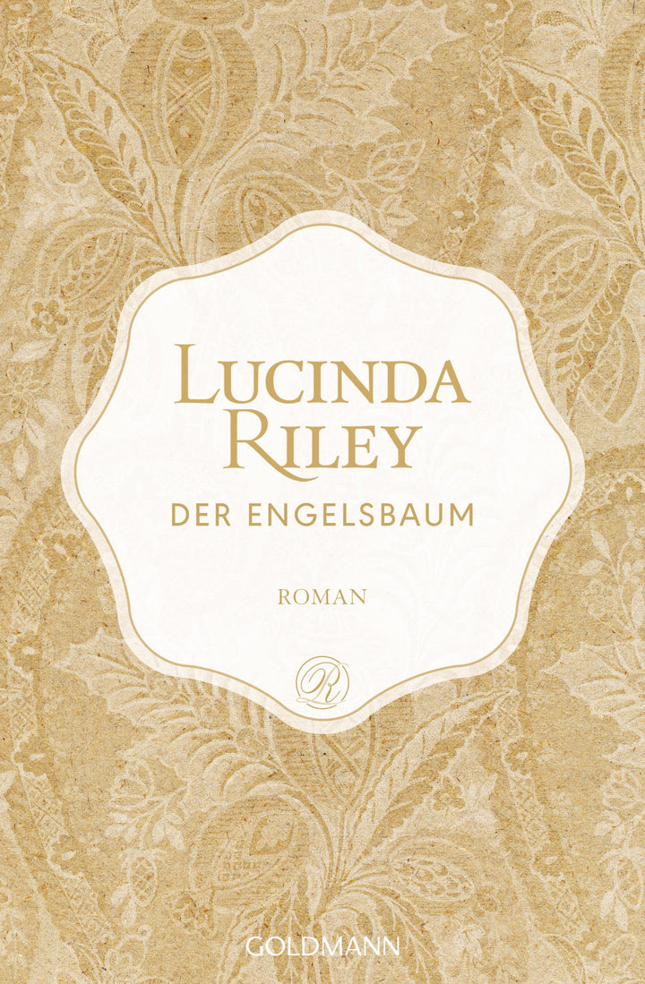 Der Engelsbaum | Riley, Lucinda