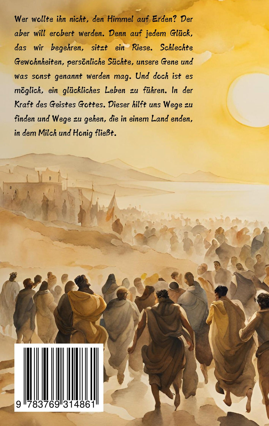 Josua | Goersch, Carsten