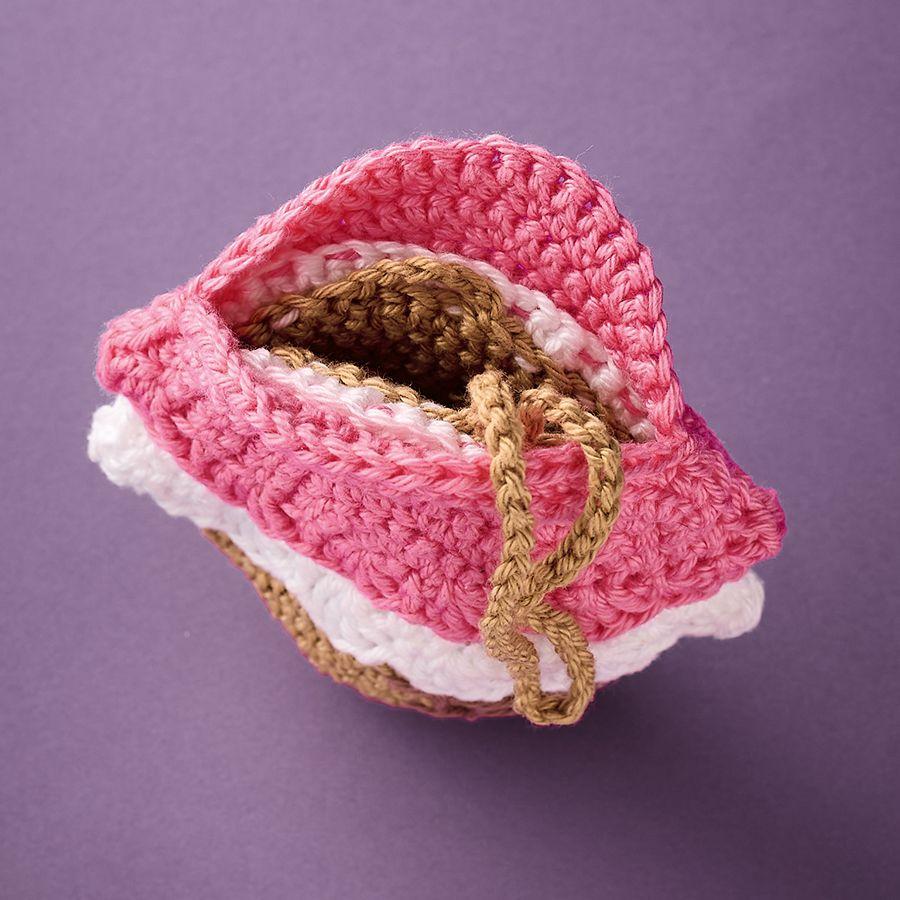 Happy HäkelPocketzz | Czerny, Melanie