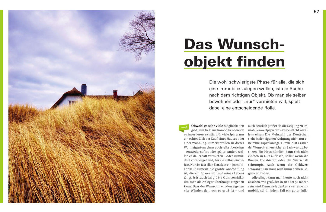 Immobilien als Altersvorsorge und Kapitalanlage | Oberhuber, Nadine