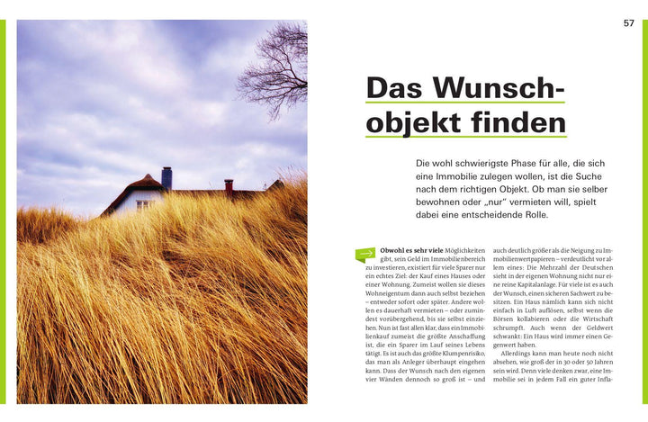 Immobilien als Altersvorsorge und Kapitalanlage | Oberhuber, Nadine