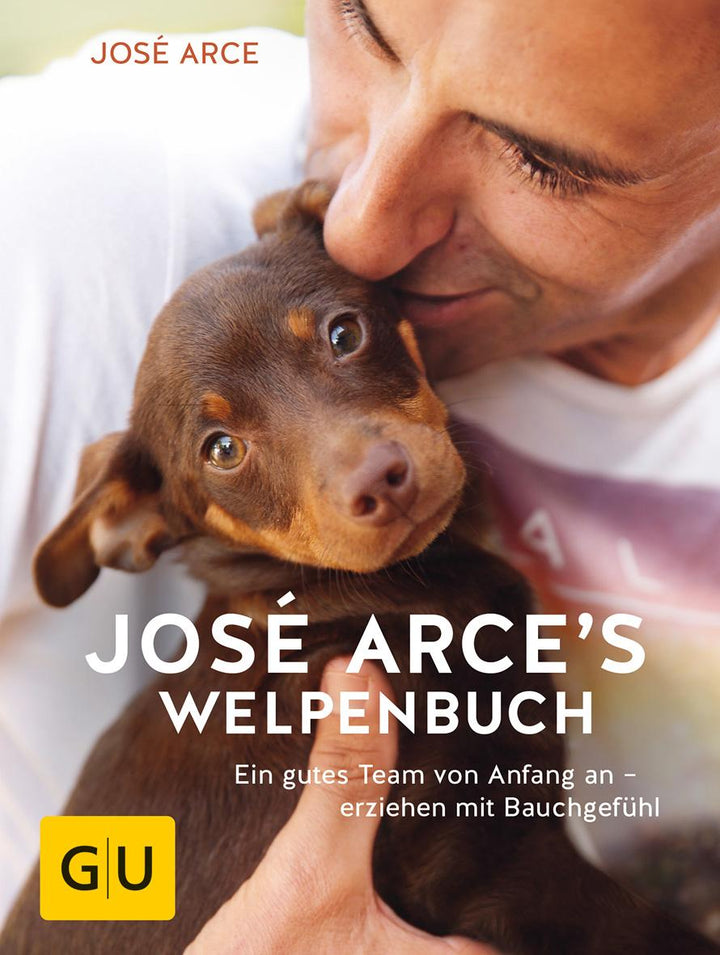 José Arces Welpenbuch | Arce, José
