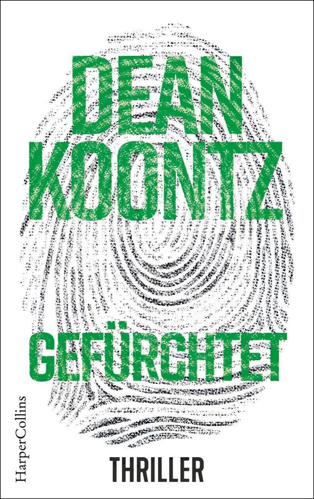 Gefürchtet | Koontz, Dean